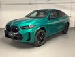  BMW X6 M60i