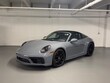 Porsche 911 Targa