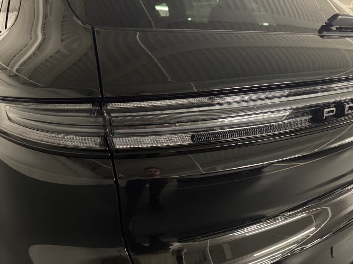 new 2026 Porsche Cayenne car