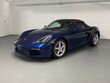 Porsche 718 Boxster