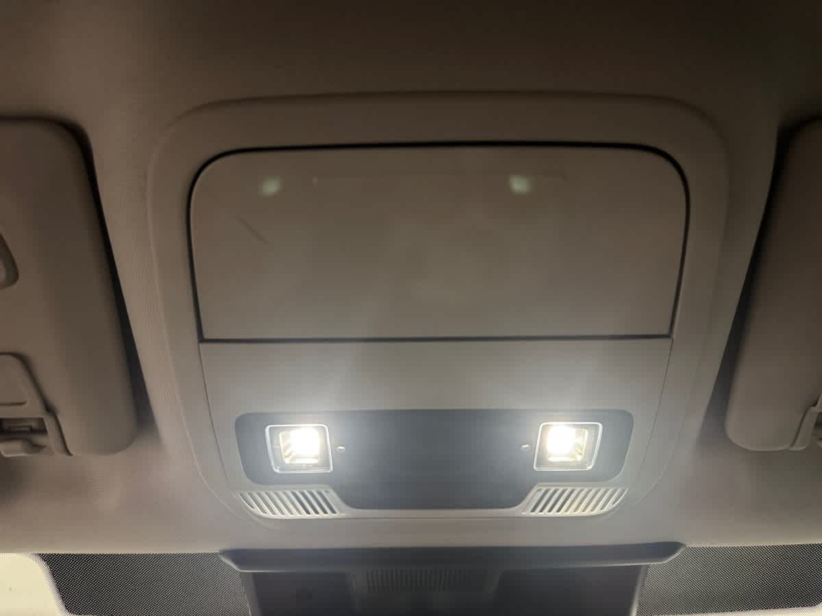 used 2021 Ford Mustang Mach-E car, priced at $19,498