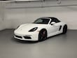 Porsche 718 Boxster