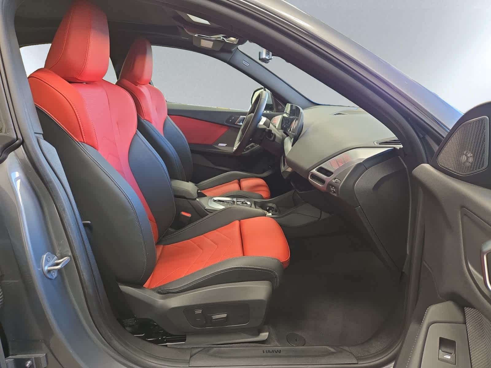 used 2025 BMW 228 xDrive car, priced at $37,498