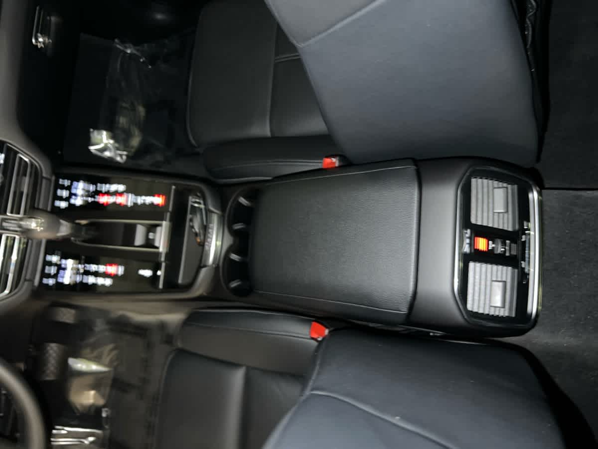 used 2025 Porsche Macan car, priced at $62,498