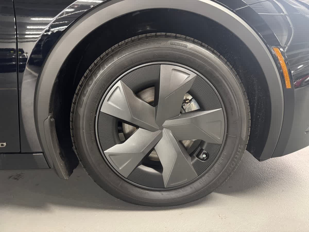 used 2026 Toyota Prius car, priced at $30,997