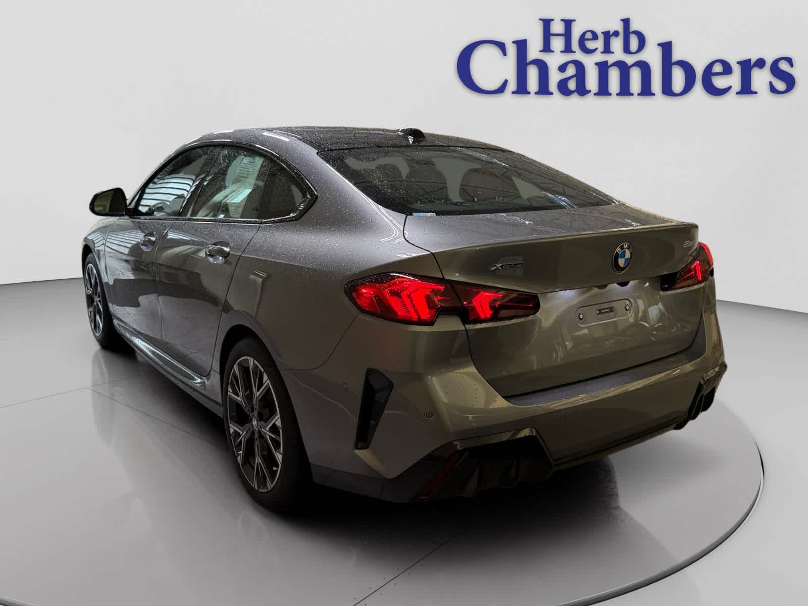 used 2025 BMW 228 xDrive car, priced at $37,498