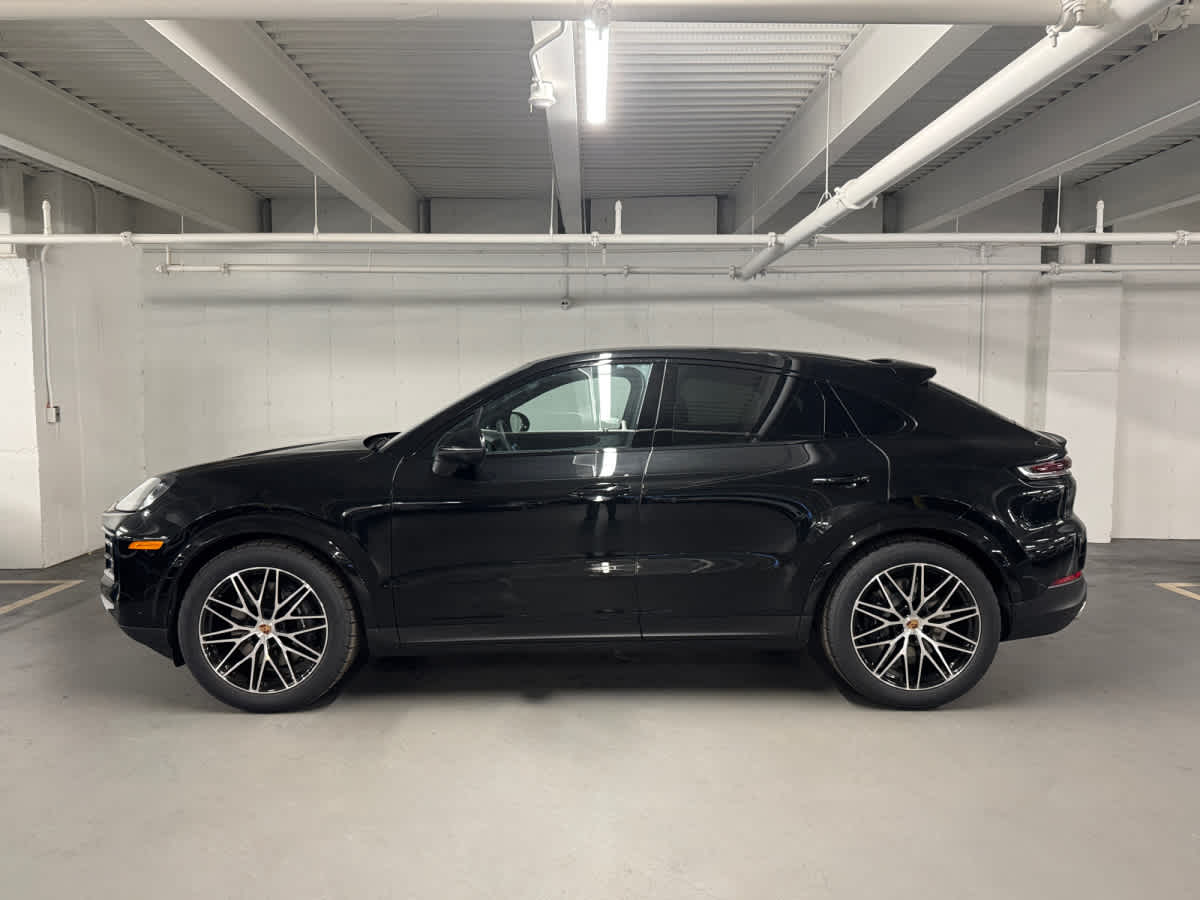new 2026 Porsche Cayenne car