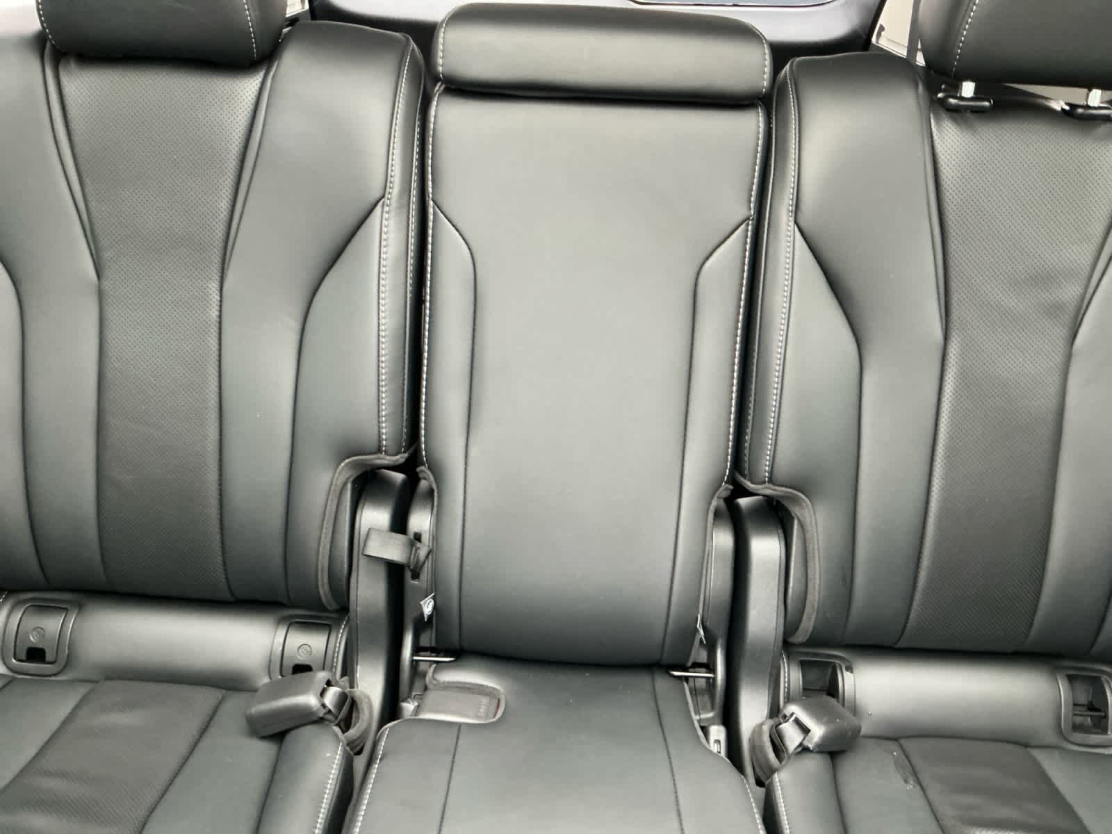 used 2023 Acura MDX car, priced at $39,498