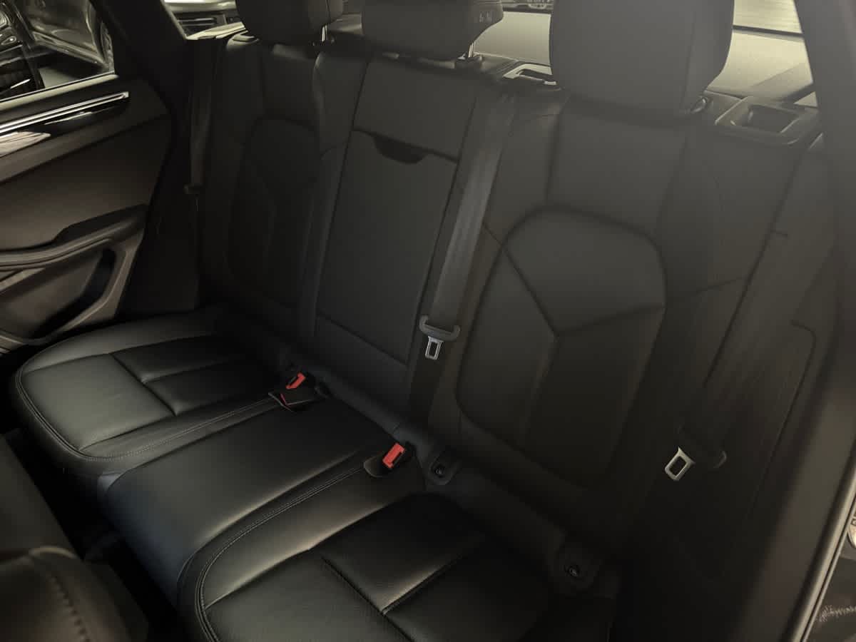 used 2019 Porsche Macan car, priced at $39,297
