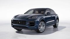 New 2026 Porsche Cayenne E-Hybrid Coupe E-Hybrid Coupe Coupe near Boston, MA