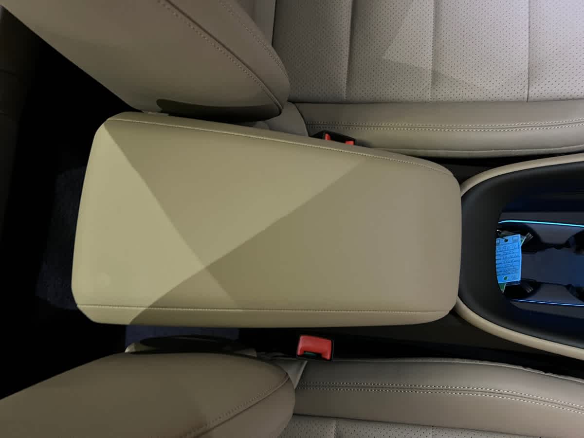 used 2025 Porsche Macan car, priced at $62,298