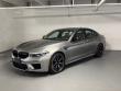 Used 2020 BMW M5 Competition Sedan