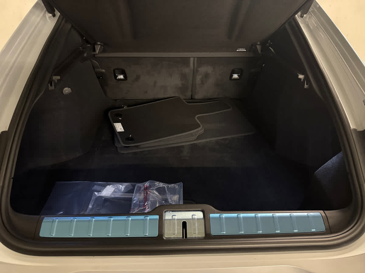 2026 Porsche Panamera Base - Photo 32