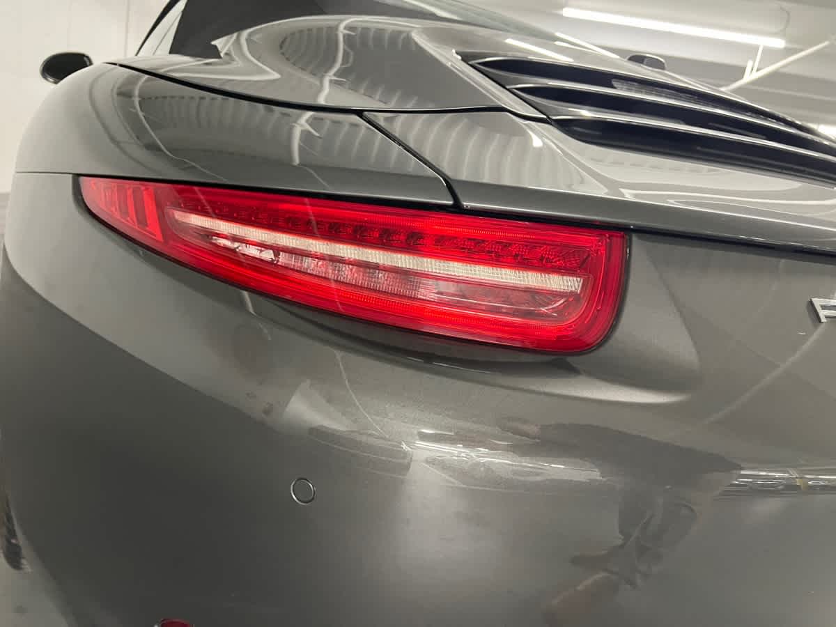 used 2013 Porsche 911 car, priced at $82,998