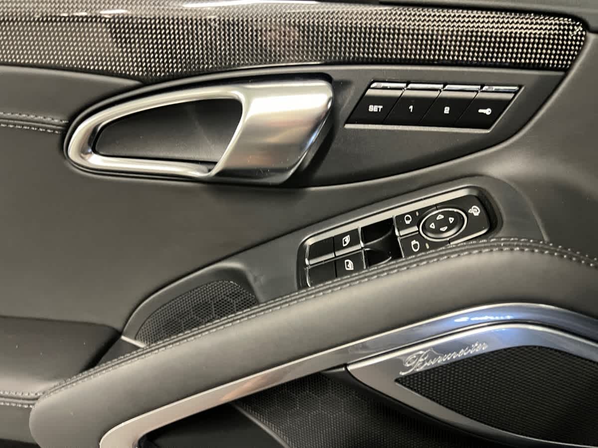 used 2015 Porsche 911 car, priced at $169,998