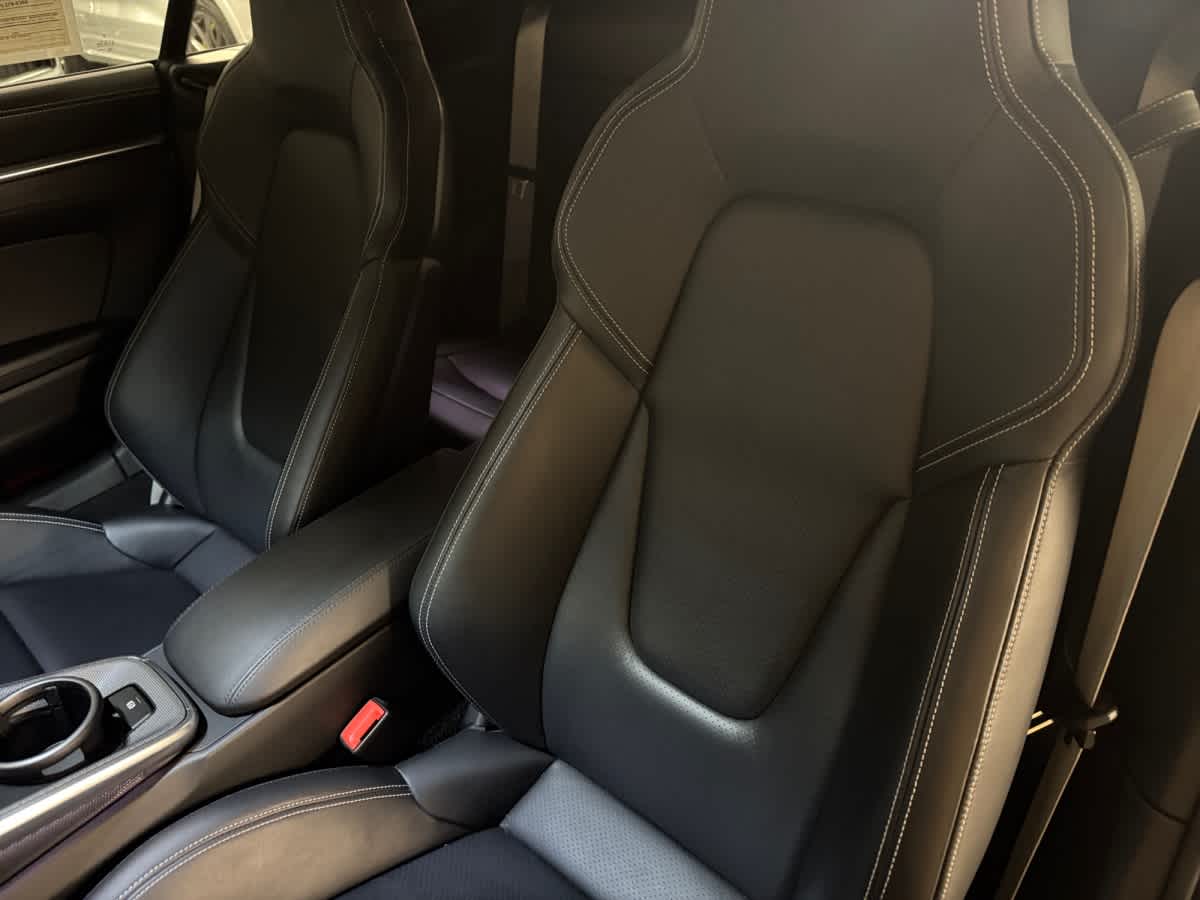 used 2024 Porsche 911 car, priced at $159,997