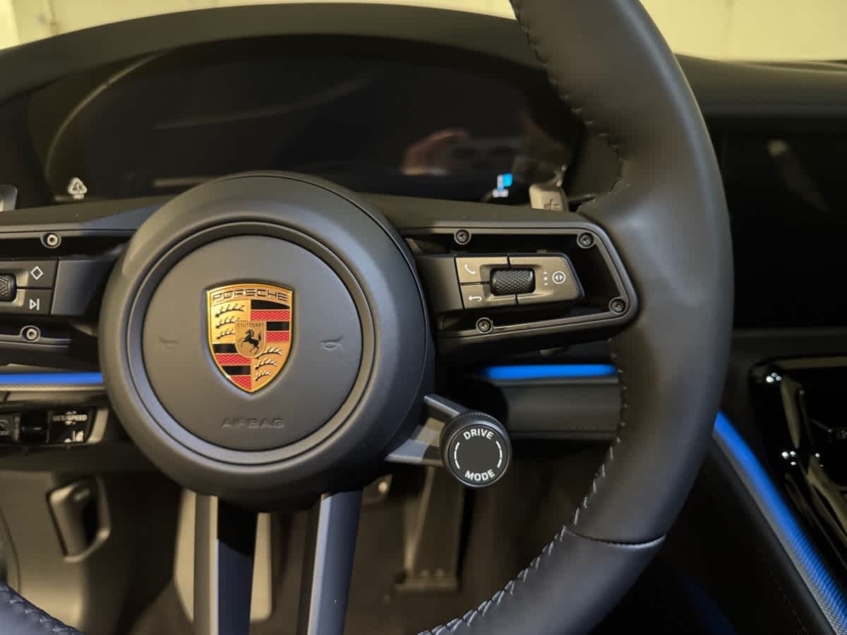 new 2026 Porsche Panamera car