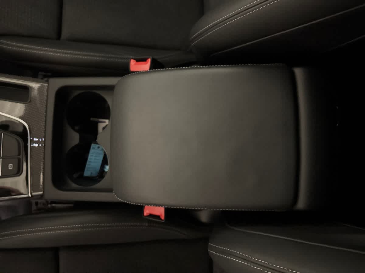 used 2024 Audi SQ5 car, priced at $46,998