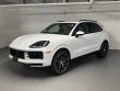 Certified 2025 Porsche Cayenne  SUV