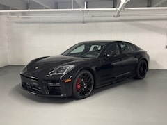 New 2026 Porsche Panamera GTS Sedan near Boston, MA