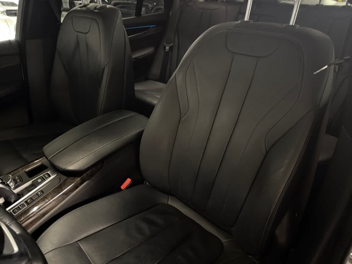 used 2018 BMW X5 xDrive35i car, priced at $14,498