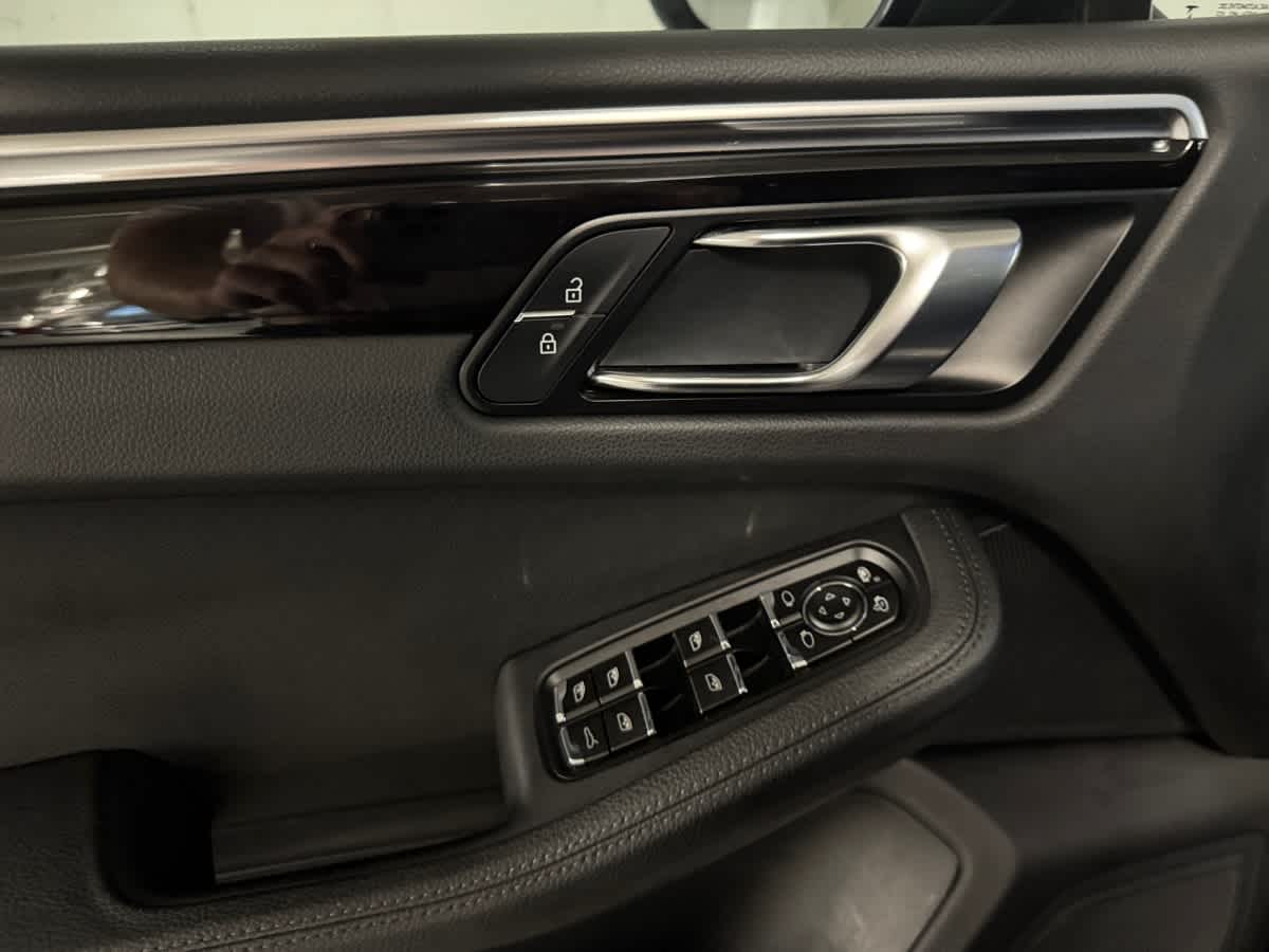 used 2020 Porsche Macan car, priced at $29,498