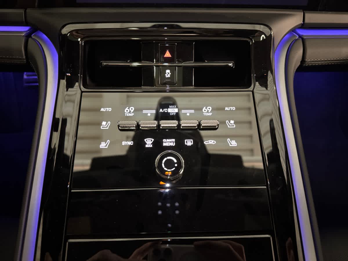 used 2024 Porsche Panamera car, priced at $99,997