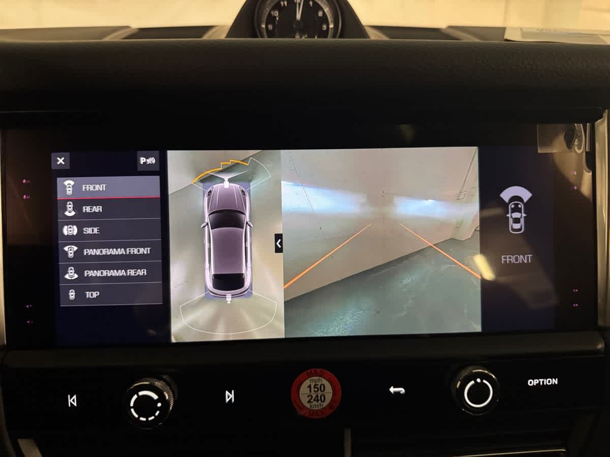 used 2025 Porsche Macan car, priced at $62,498