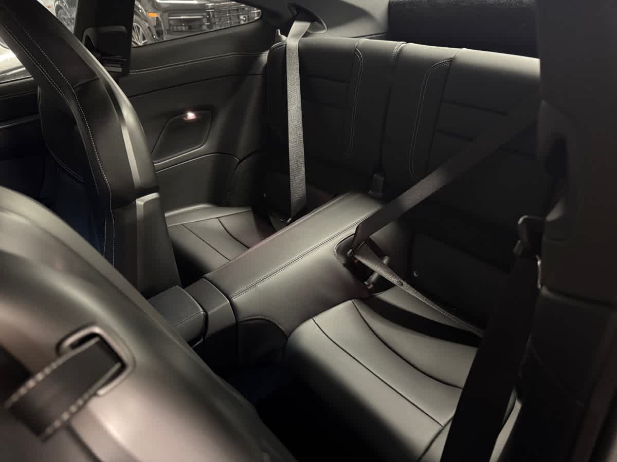 new 2026 Porsche 911 car