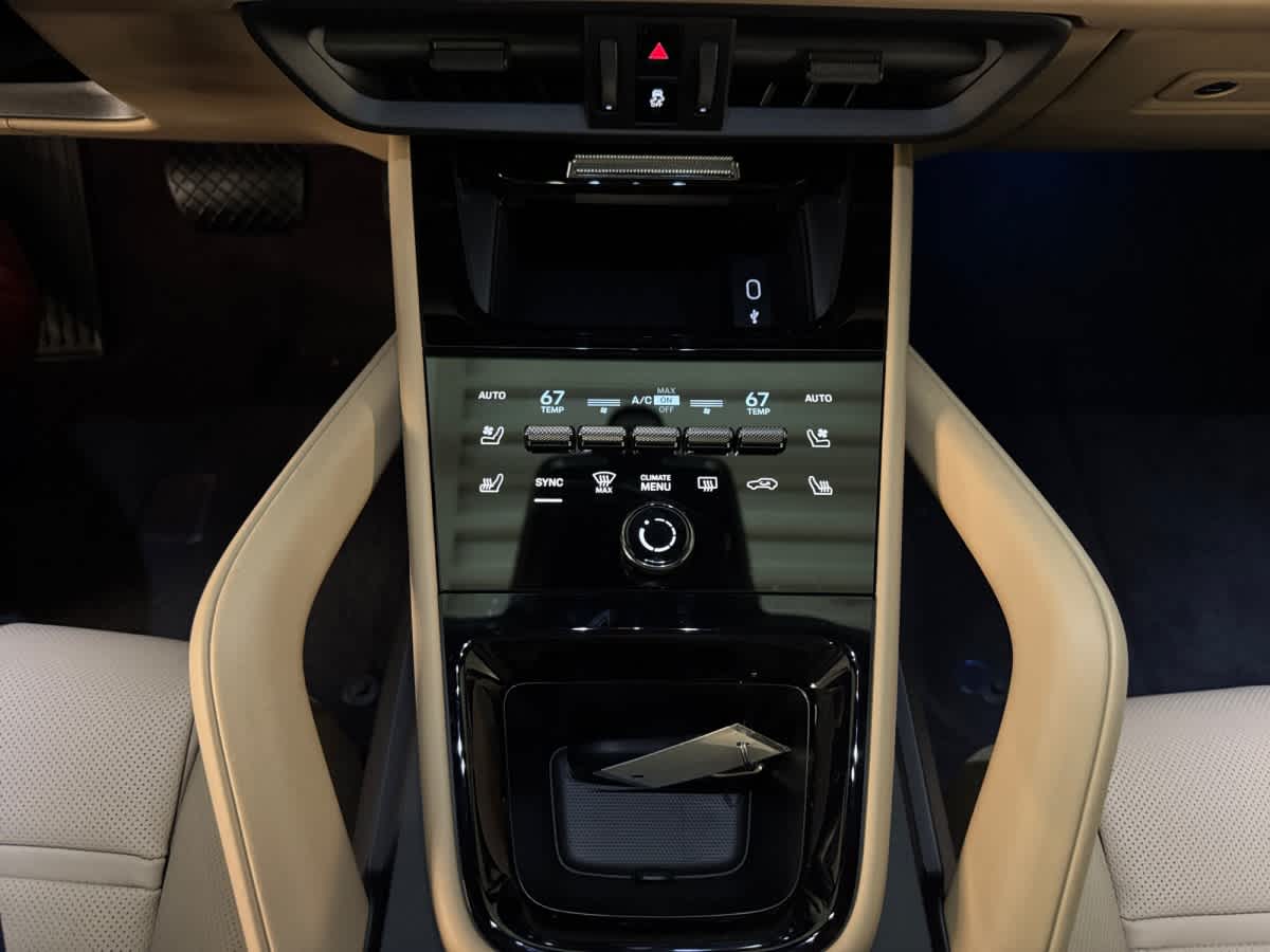 new 2026 Porsche Cayenne car