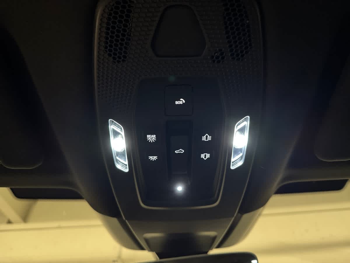 new 2025 Porsche Panamera car