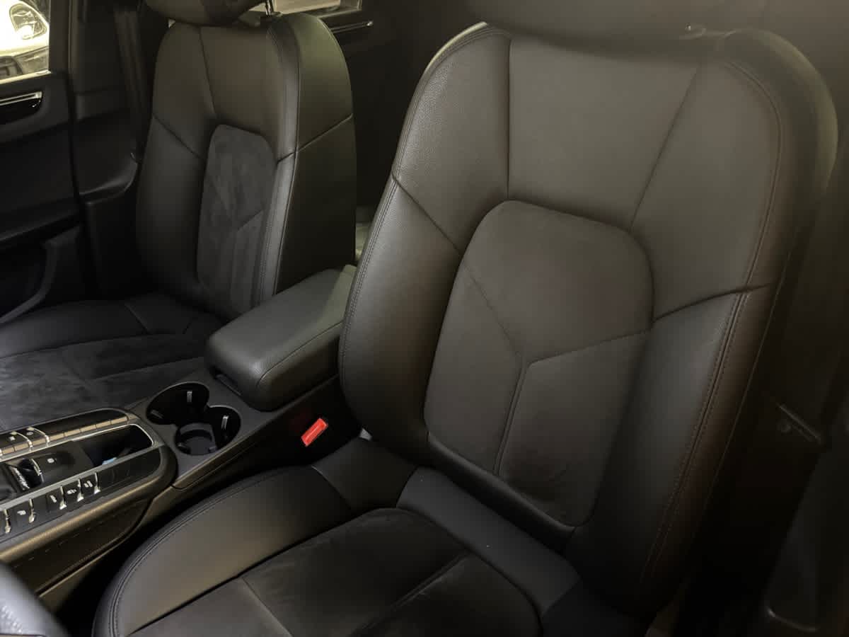 used 2020 Porsche Macan car, priced at $29,498