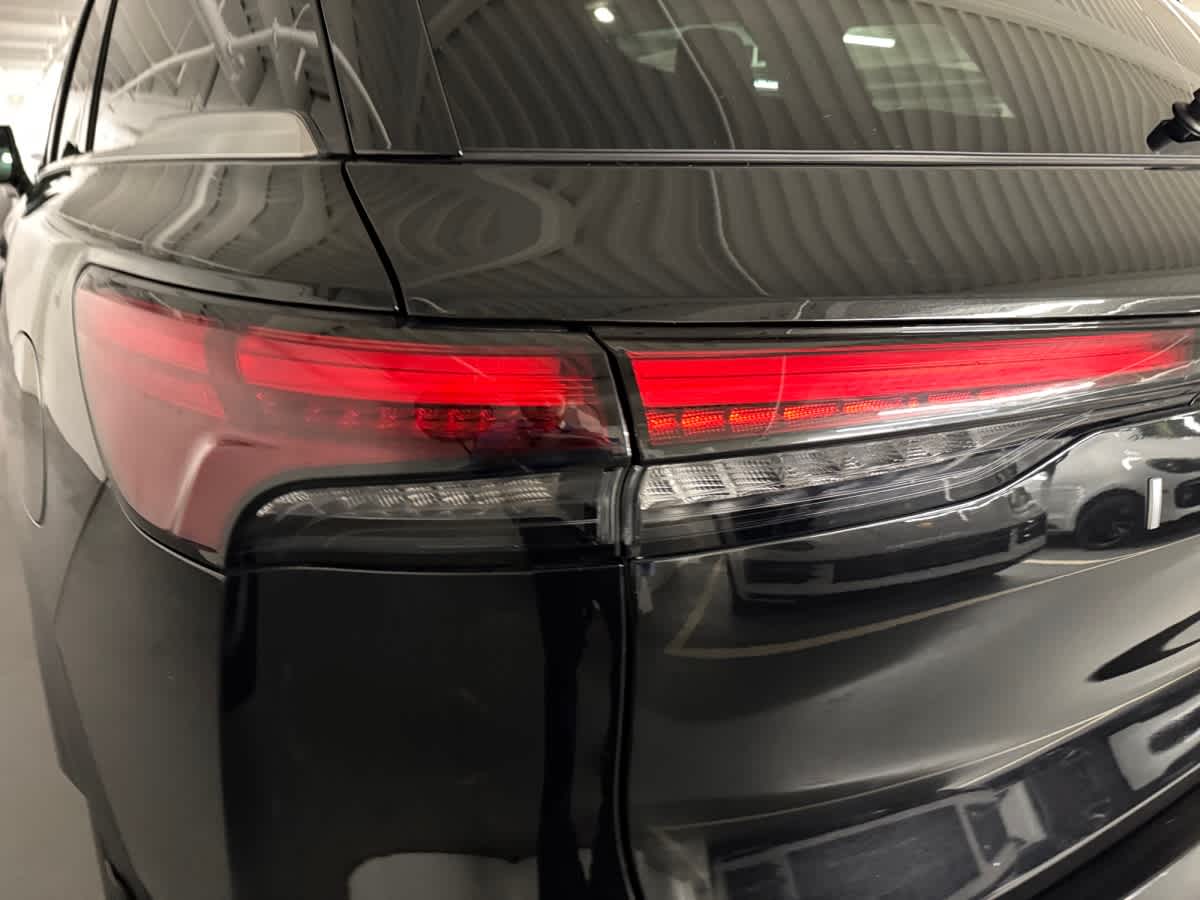 used 2026 INFINITI QX60 car, priced at $45,498