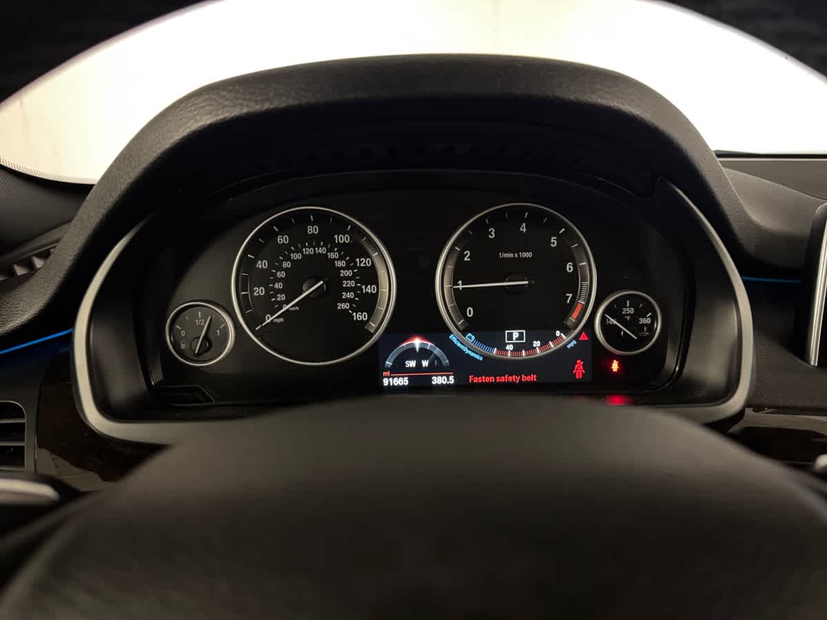 used 2018 BMW X5 xDrive35i car, priced at $14,498