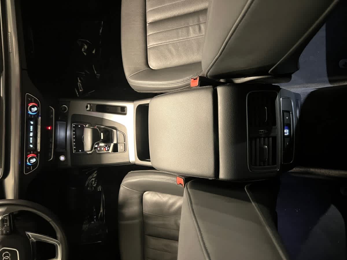 2019 Audi Q5 23