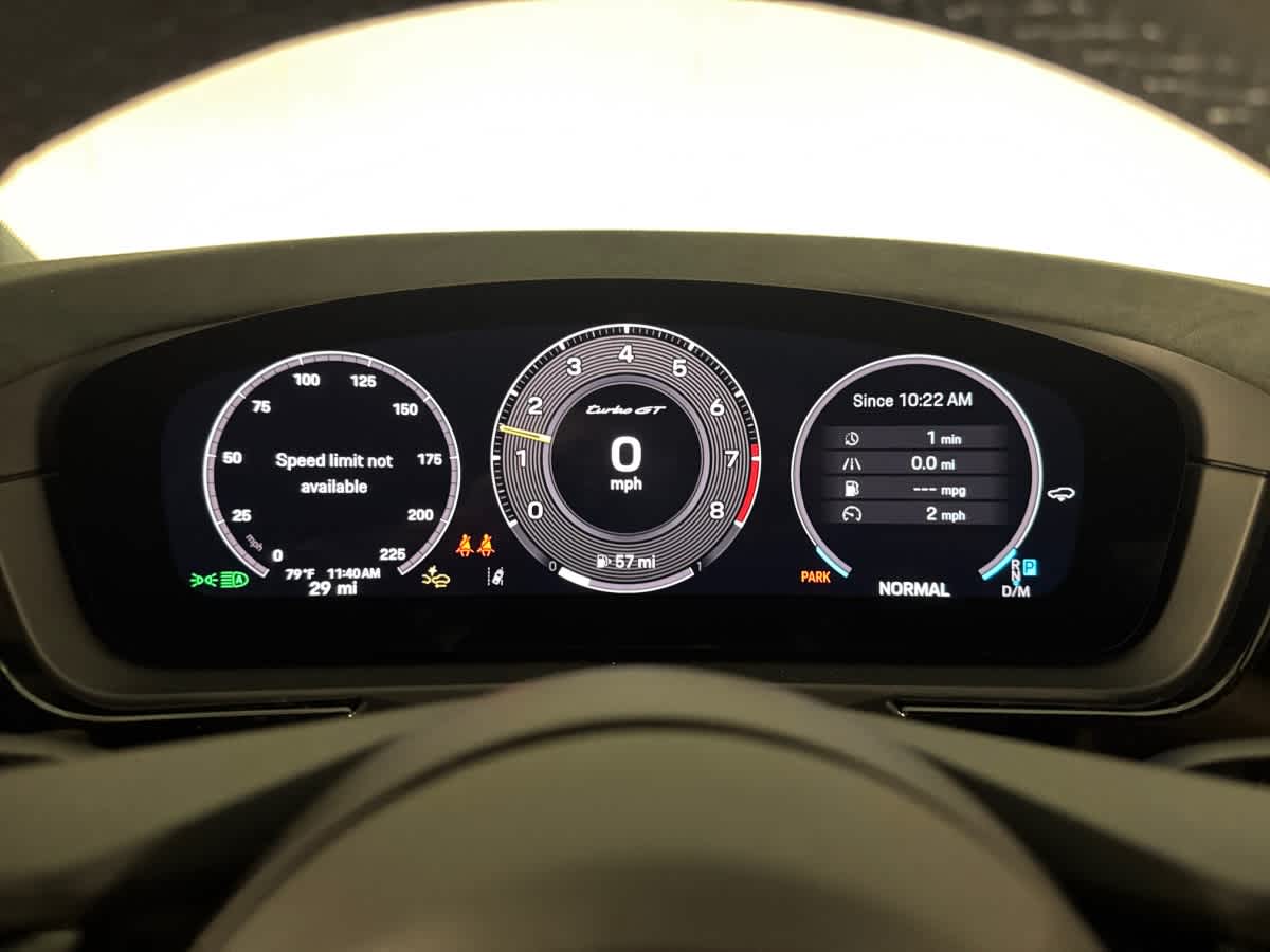 new 2025 Porsche Cayenne car