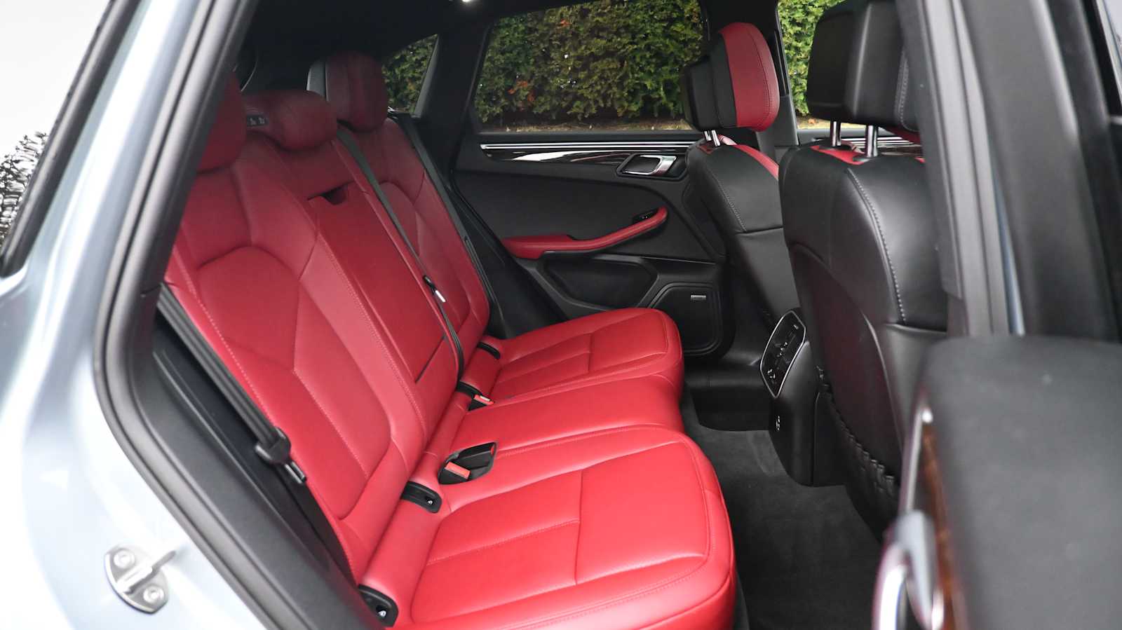 used 2023 Porsche Macan car, priced at $77,998