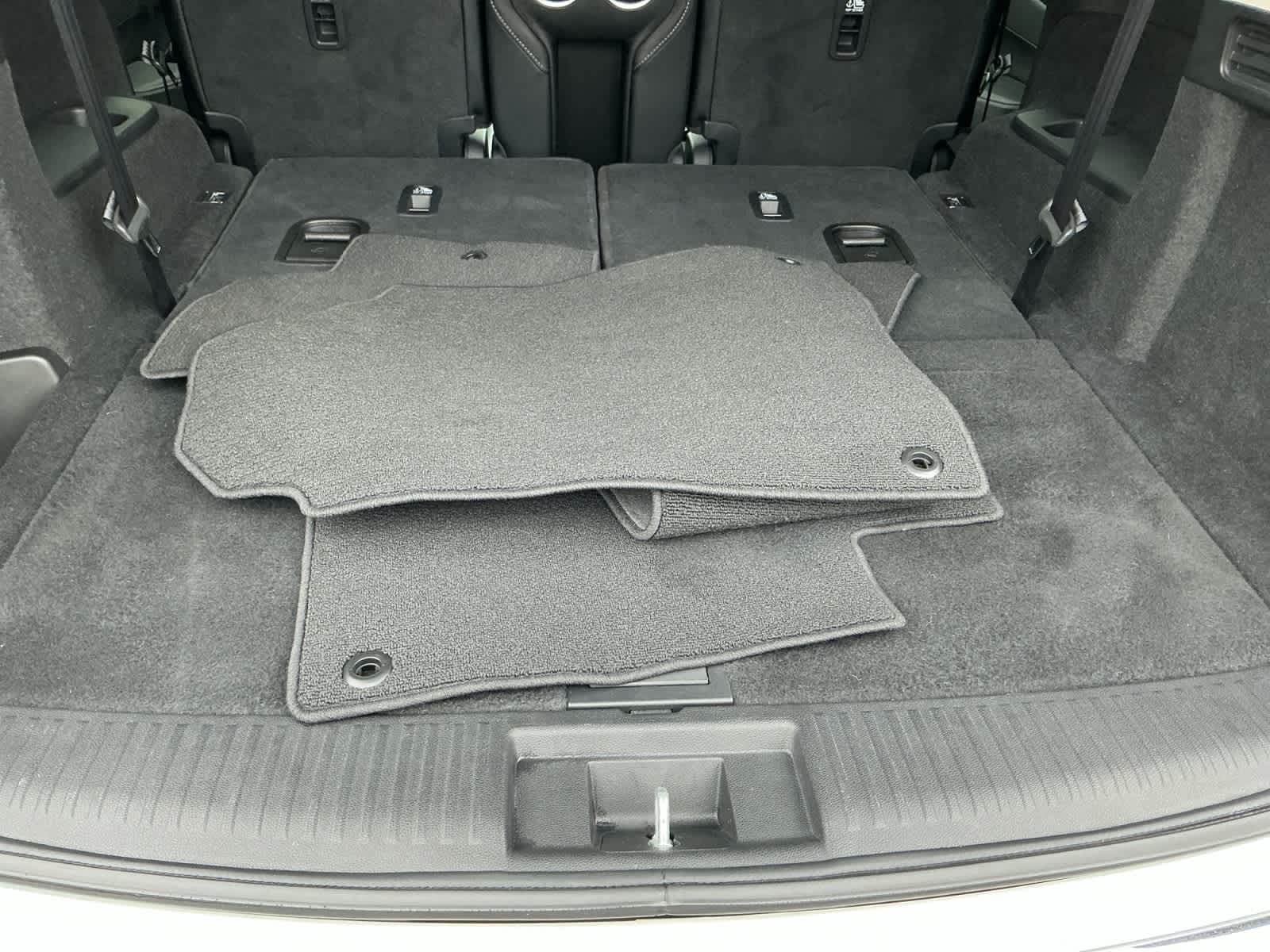 used 2023 Acura MDX car, priced at $39,498