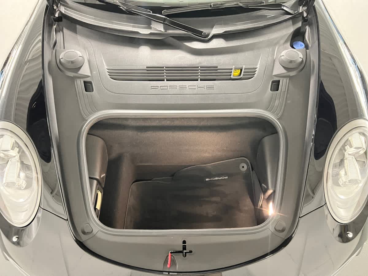 used 2015 Porsche 911 car, priced at $169,998