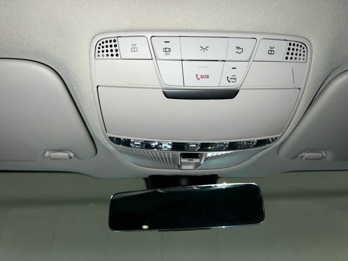 used 2021 Mercedes-Benz GLC 300 car, priced at $24,498