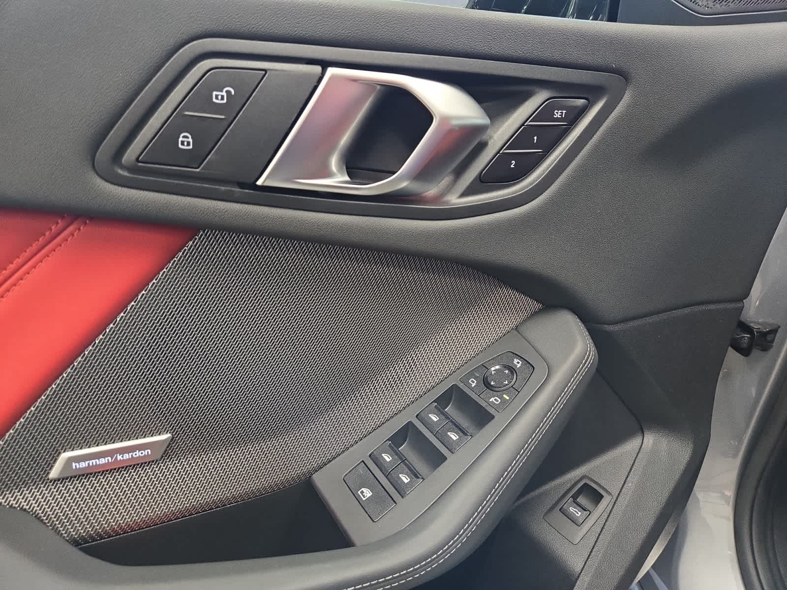 used 2025 BMW 228 xDrive car, priced at $37,498