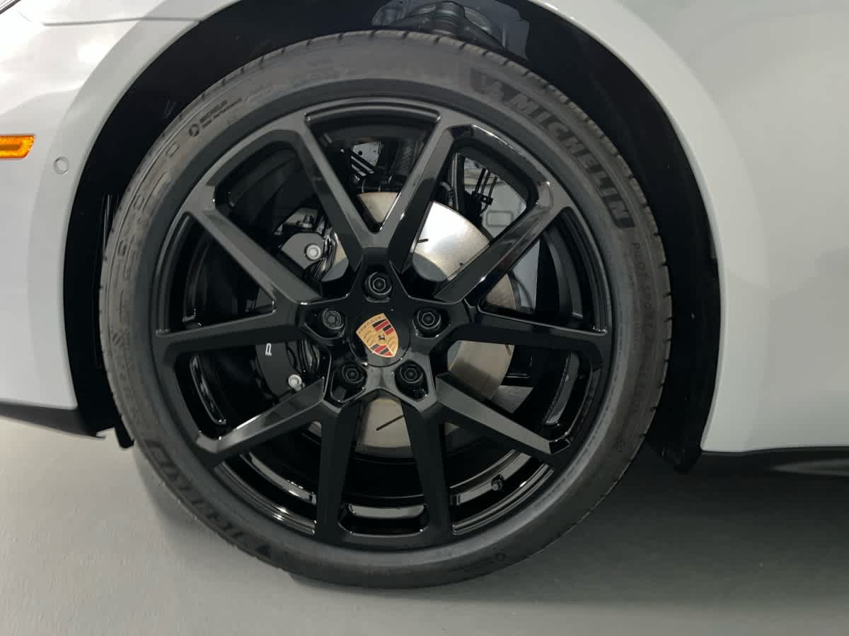 new 2026 Porsche Panamera car