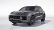 Porsche Cayenne Turbo E-Hybrid