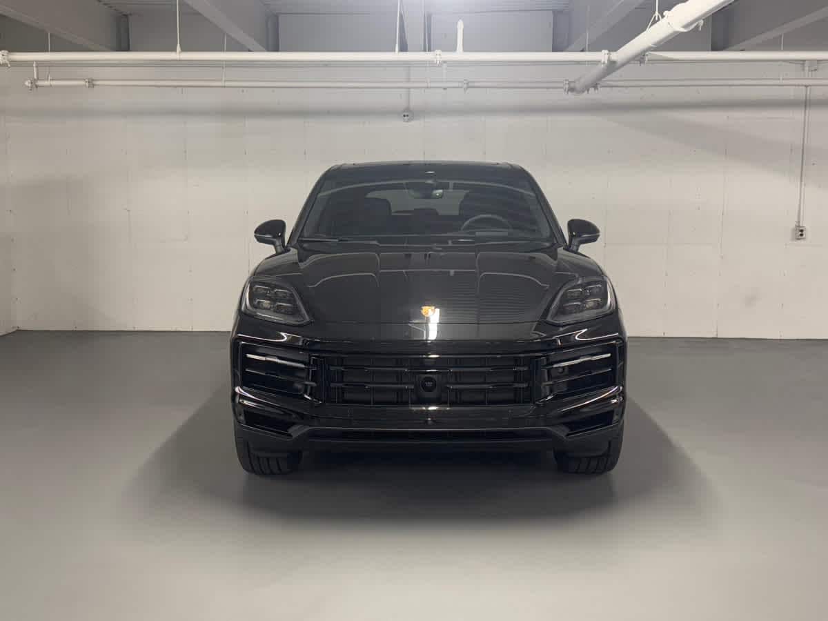 new 2026 Porsche Cayenne car