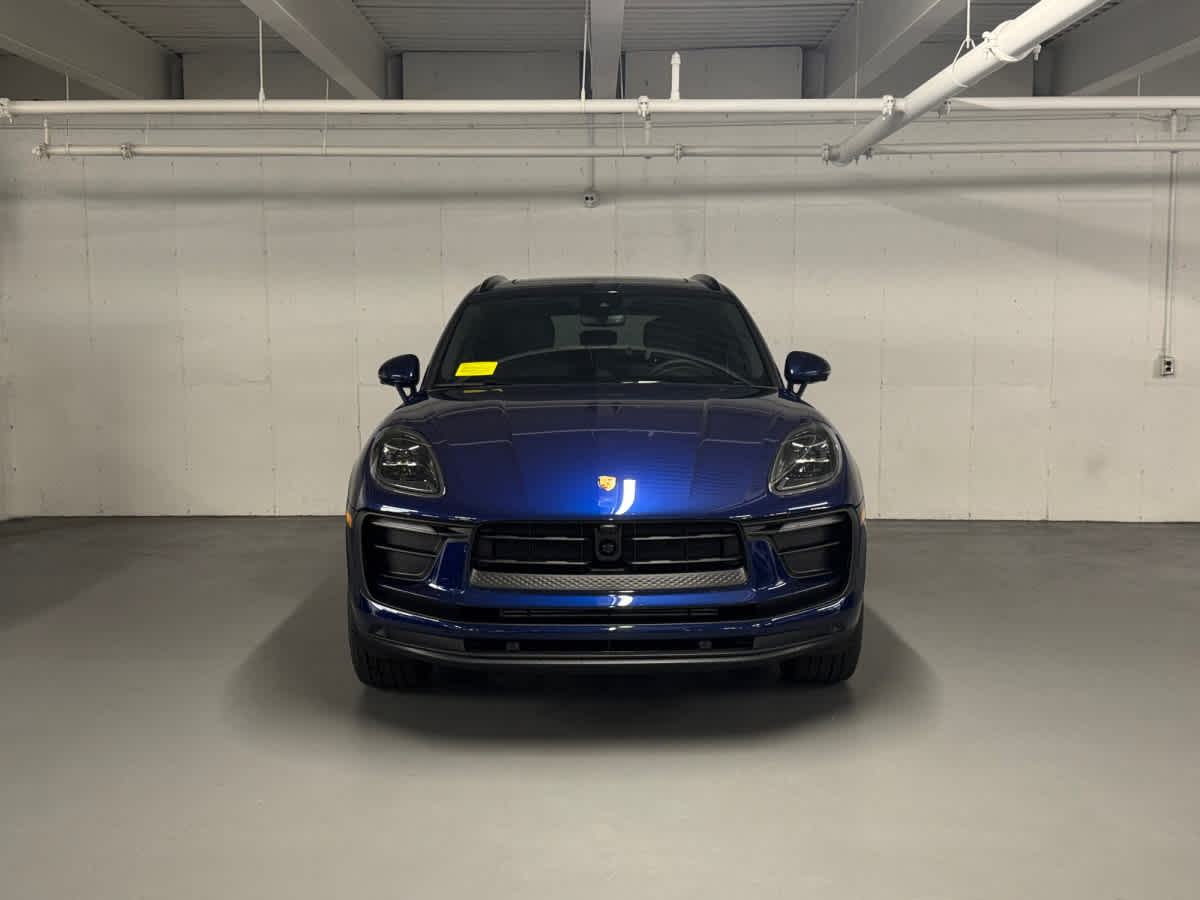 2026 Porsche Macan - Photo 6