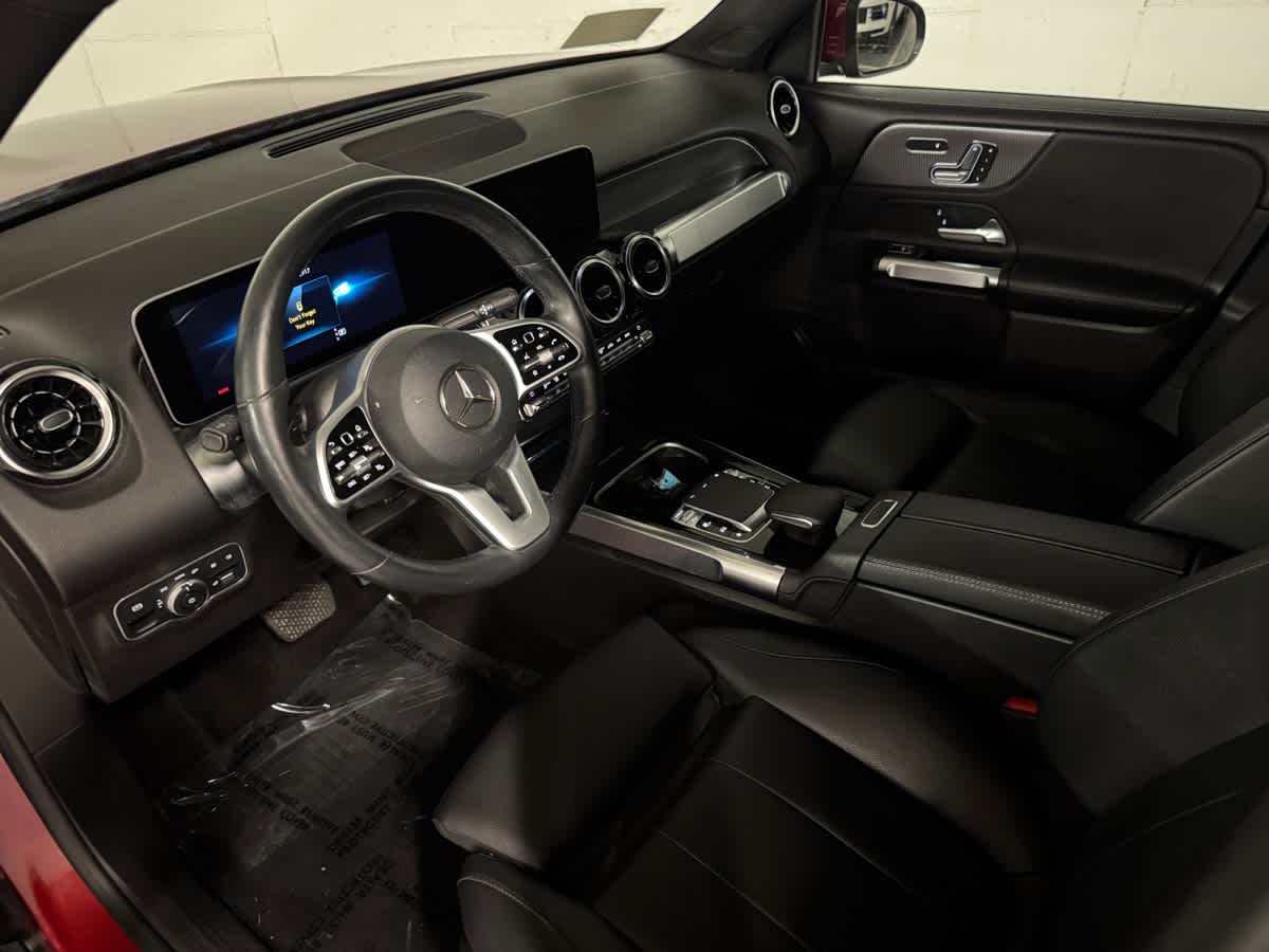 Used 2020 Mercedes-Benz GLB 250 GLB 250 SUV