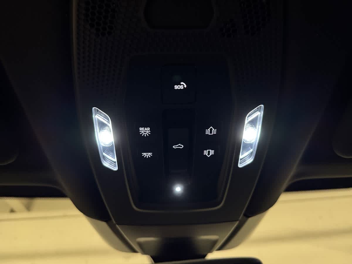 new 2026 Porsche Panamera car