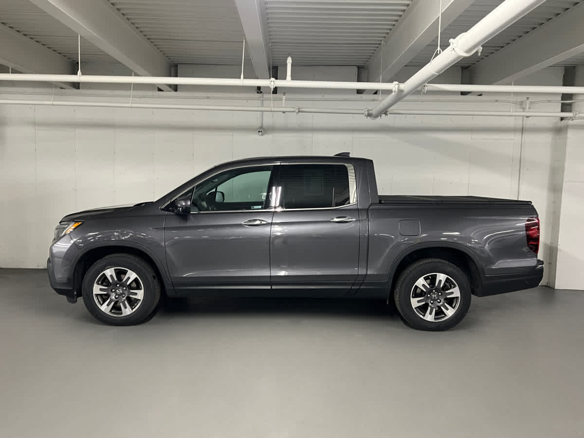 used 2019 Honda Ridgeline car, priced at $22,597