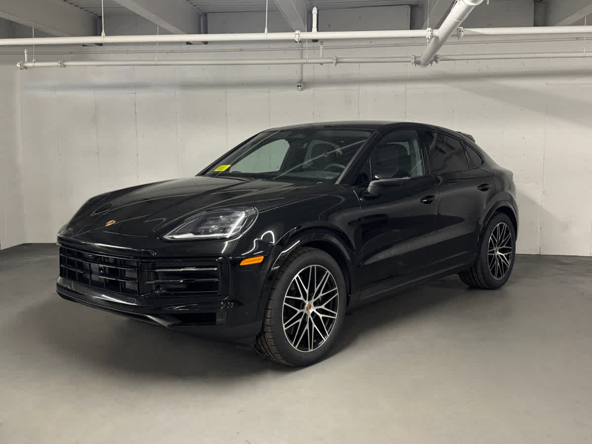 new 2026 Porsche Cayenne car