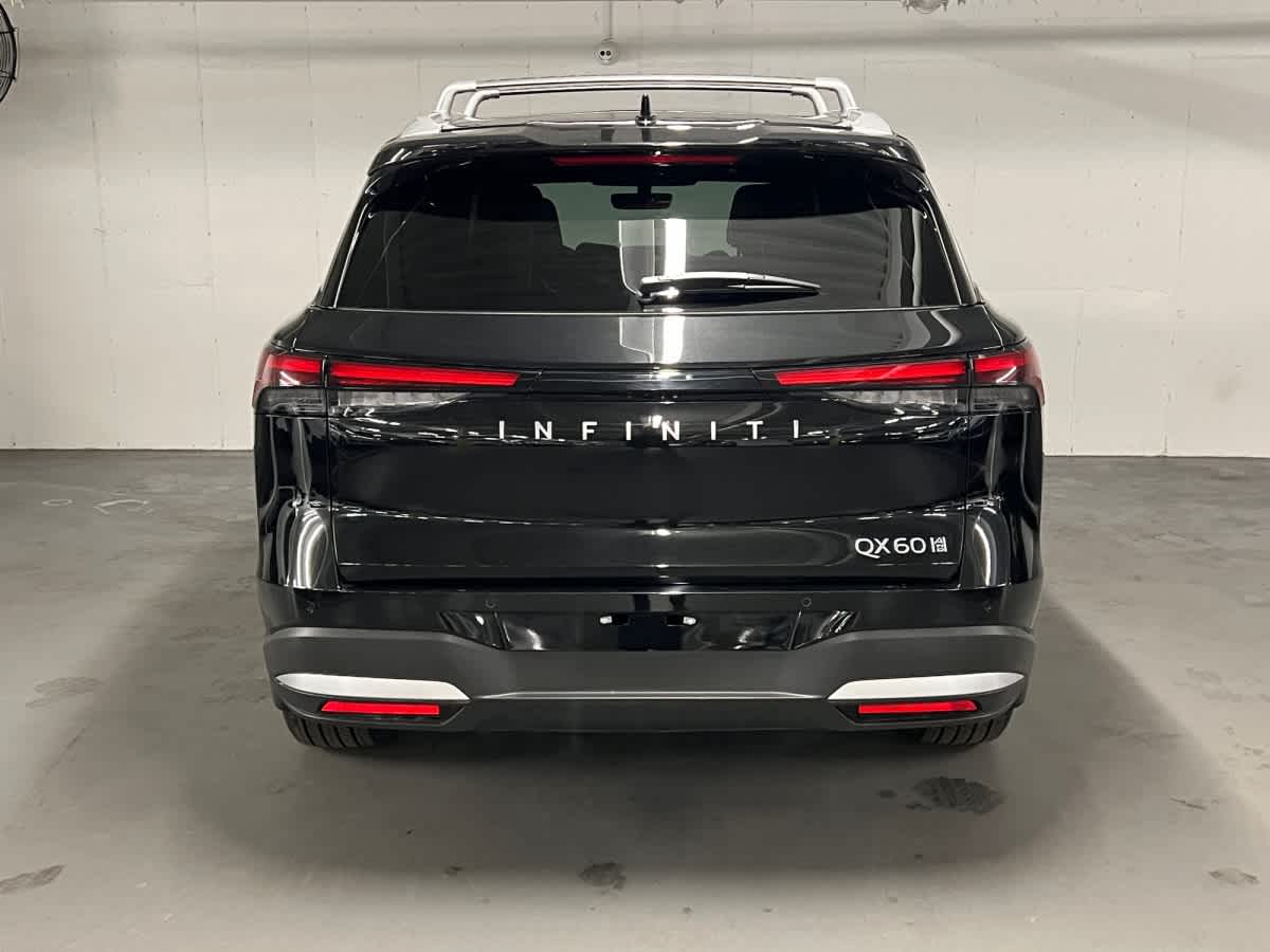 used 2026 INFINITI QX60 car, priced at $49,498